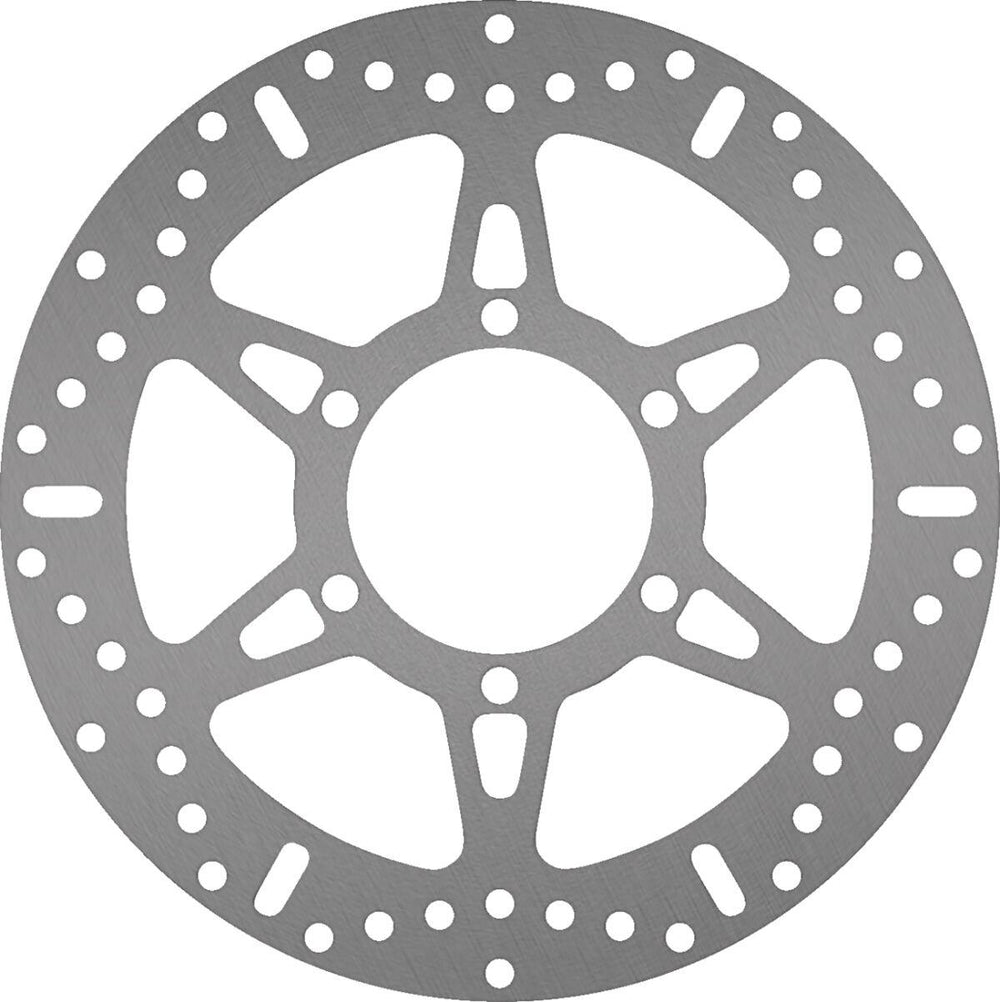 EBC D-Series Round Brake Disc For KTM Duke 125 ABS 2017-2020 Front