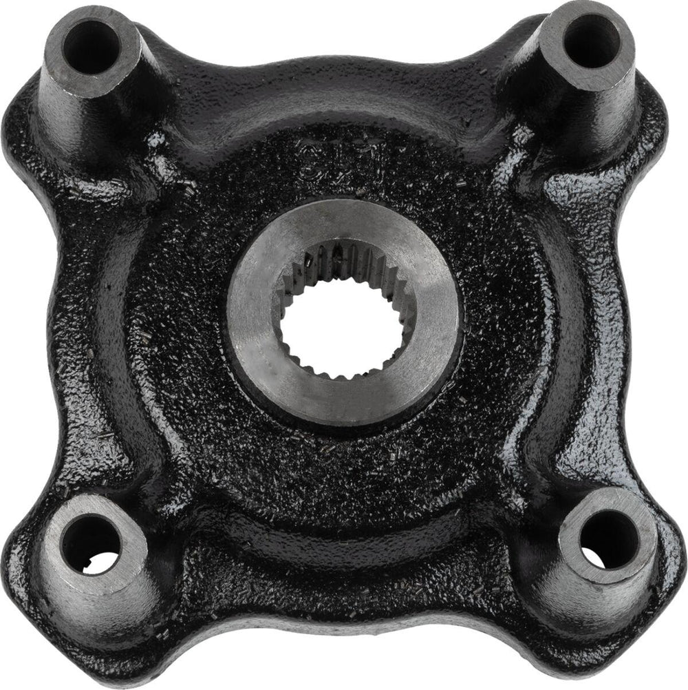 Moose Racing Wheel Hub For Can Am Commander 1000 EFI 2011-2017 Fits Front Or Rear - Black