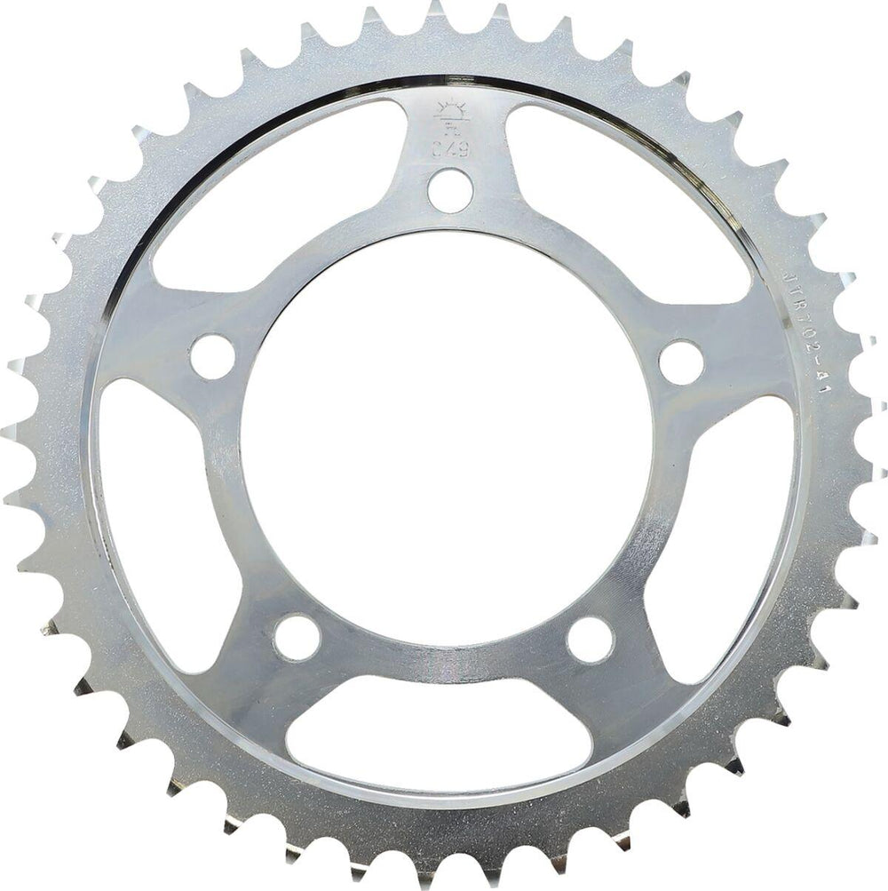 JT Sprocket For Aprilia NA 850 2007-2012 Rear  41T