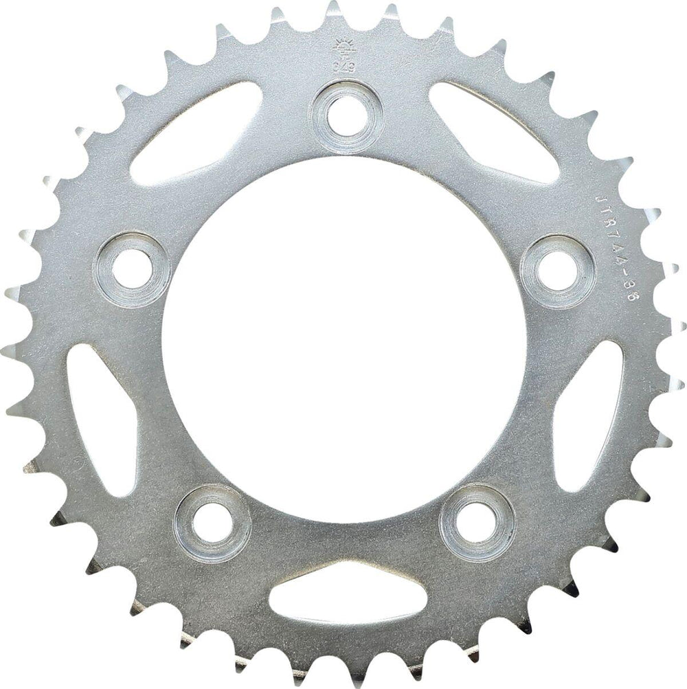 JT Sprocket For Ducati 749 2003-2007 Rear  36T