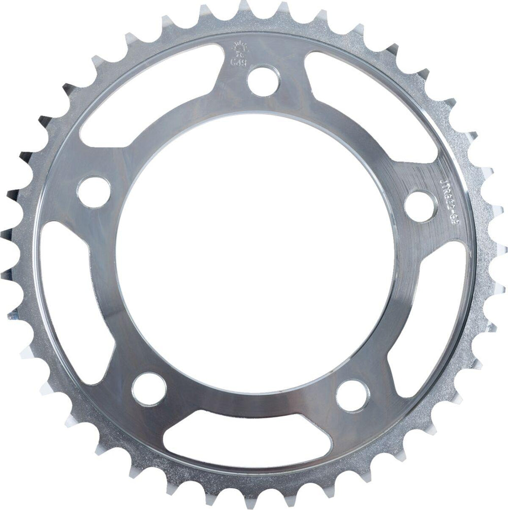 JT Steel Sprocket For Honda CB 1100 2013-2014 Rear  39T