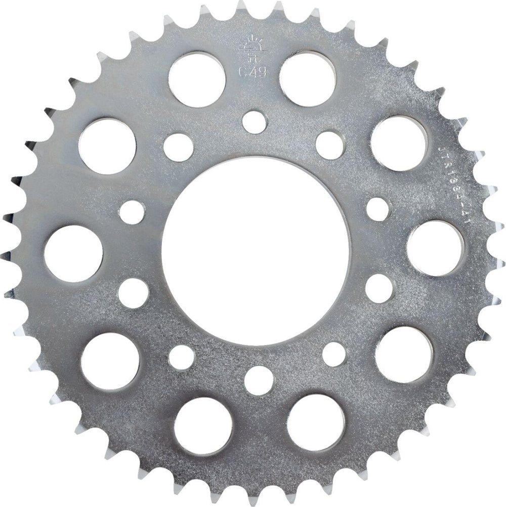 JT Steel Sprocket For Honda CB1000F 1993-1996 Rear  41T