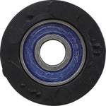 UFO Chain Roller For Honda CRF250R 2005-2009 Black