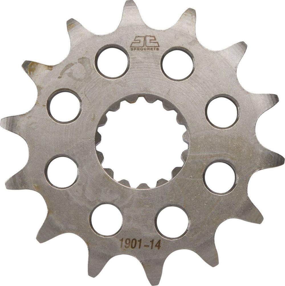 JT Sprocket For KTM  Duke 400 1994-1995 Front  14T