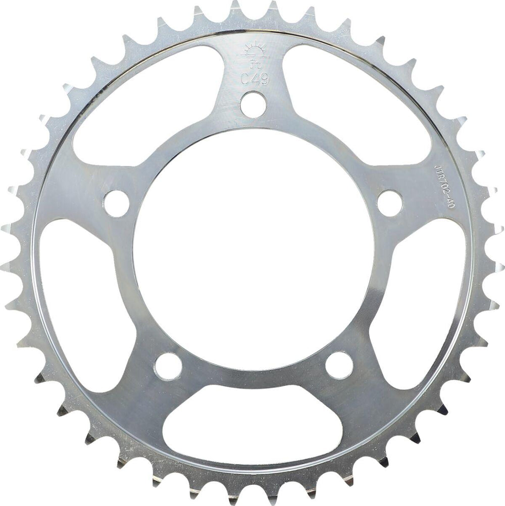 JT Sprocket For Aprilia NA 850 2007-2012 Rear  40T