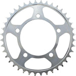 JT Sprocket For Aprilia NA 850 2007-2012 Rear  40T