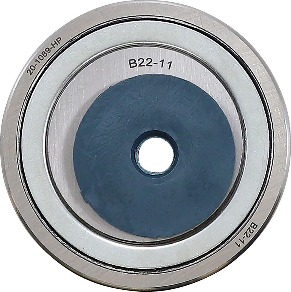 Moose Racing Tapered Double Angular Contact Wheel Bearing Kit For Yamaha YXZ 1000 R 2019-2026 Rear
