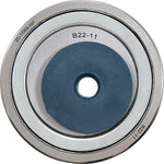Moose Racing Tapered Double Angular Contact Wheel Bearing Kit For Yamaha YXZ 1000 R 2019-2026 Rear