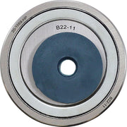 Moose Racing Tapered Double Angular Contact Wheel Bearing Kit For Yamaha YXZ 1000 R 2019-2026 Rear