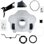 Klock Werks FXRP Style Fairing Kit For Harley Davidson FXD1340 Dyna Super Glide 1995-1998