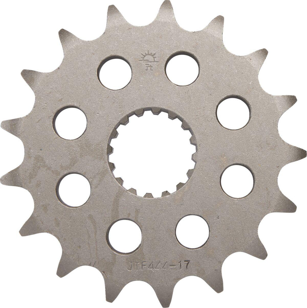 JT Sprocket For Suzuki GSX-R 1000 2011-2014 Front  17T