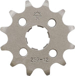JT Sprocket For Honda C 50 L 1980-1982 Front  12T