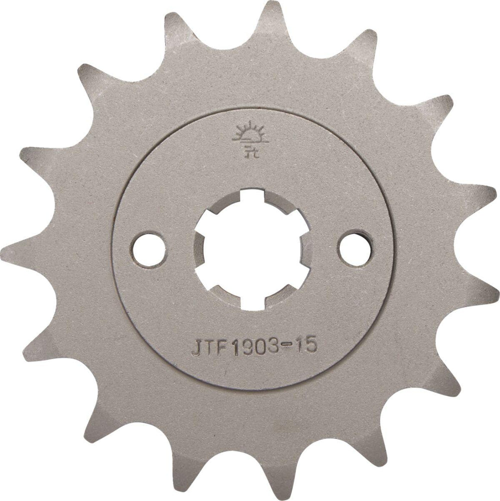 JT Sprocket For KTM  Duke 125 2011-2012 Front  15T