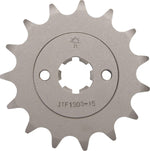 JT Sprocket For KTM  Duke 125 2011-2012 Front  15T