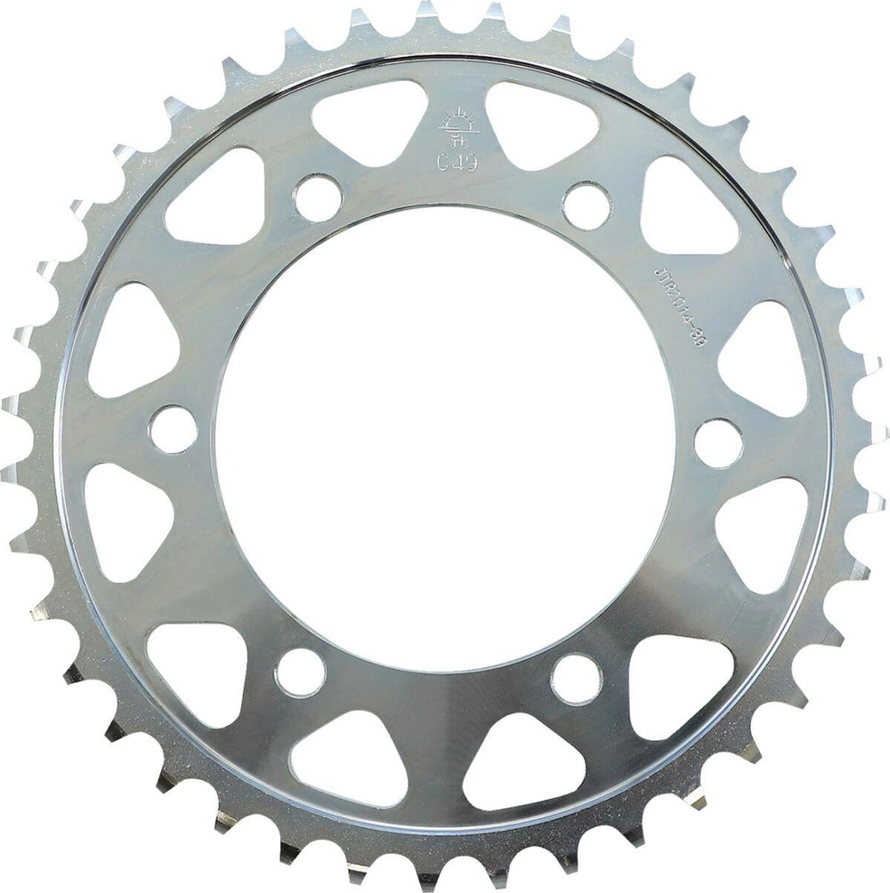 JT Steel Sprocket For Triumph Bonneville 1200 Speedmaster ABS 2018-2023 Rear 39T