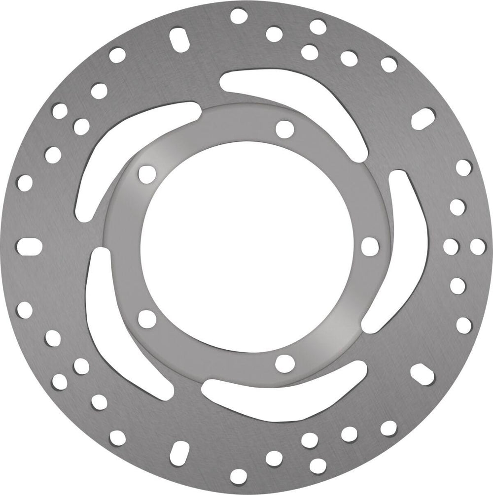 EBC MD Series Pro-Lite Brake Disc For Piaggio Beverly 300 I.E. 2011-2020 Rear