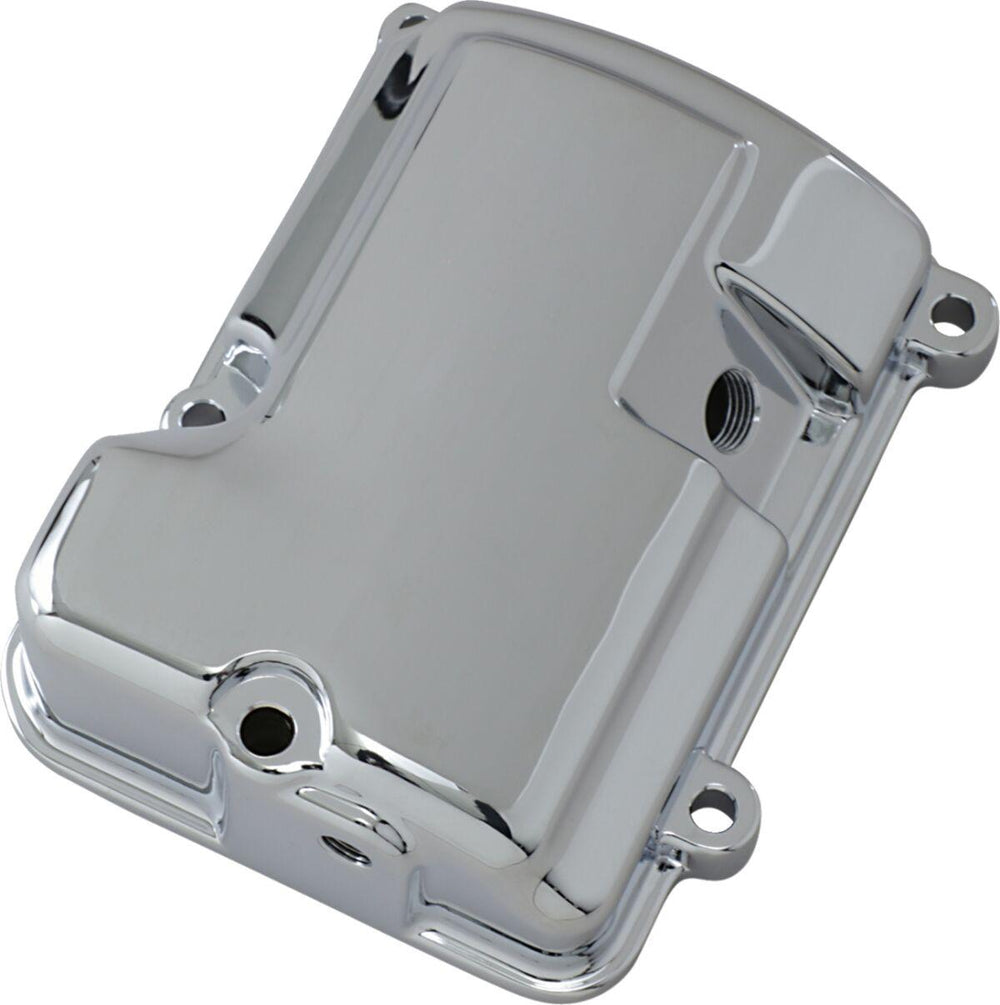 Drag Specialties Transmission Top Cover For Harley Davidson FLHR 1340 1994-1998 - Chrome