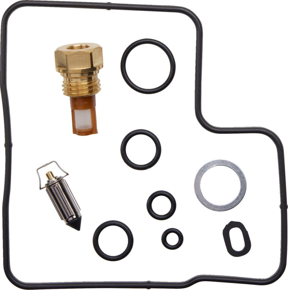 K&L Carburettor Repair Kit For Honda VT 1100 C 1995