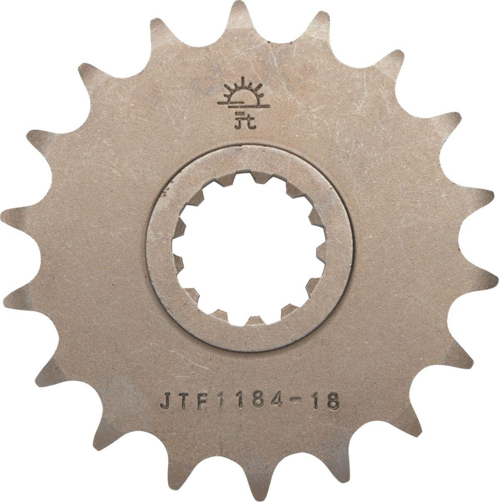 JT Sprocket For Triumph America 865 2014-2018 Front  18T