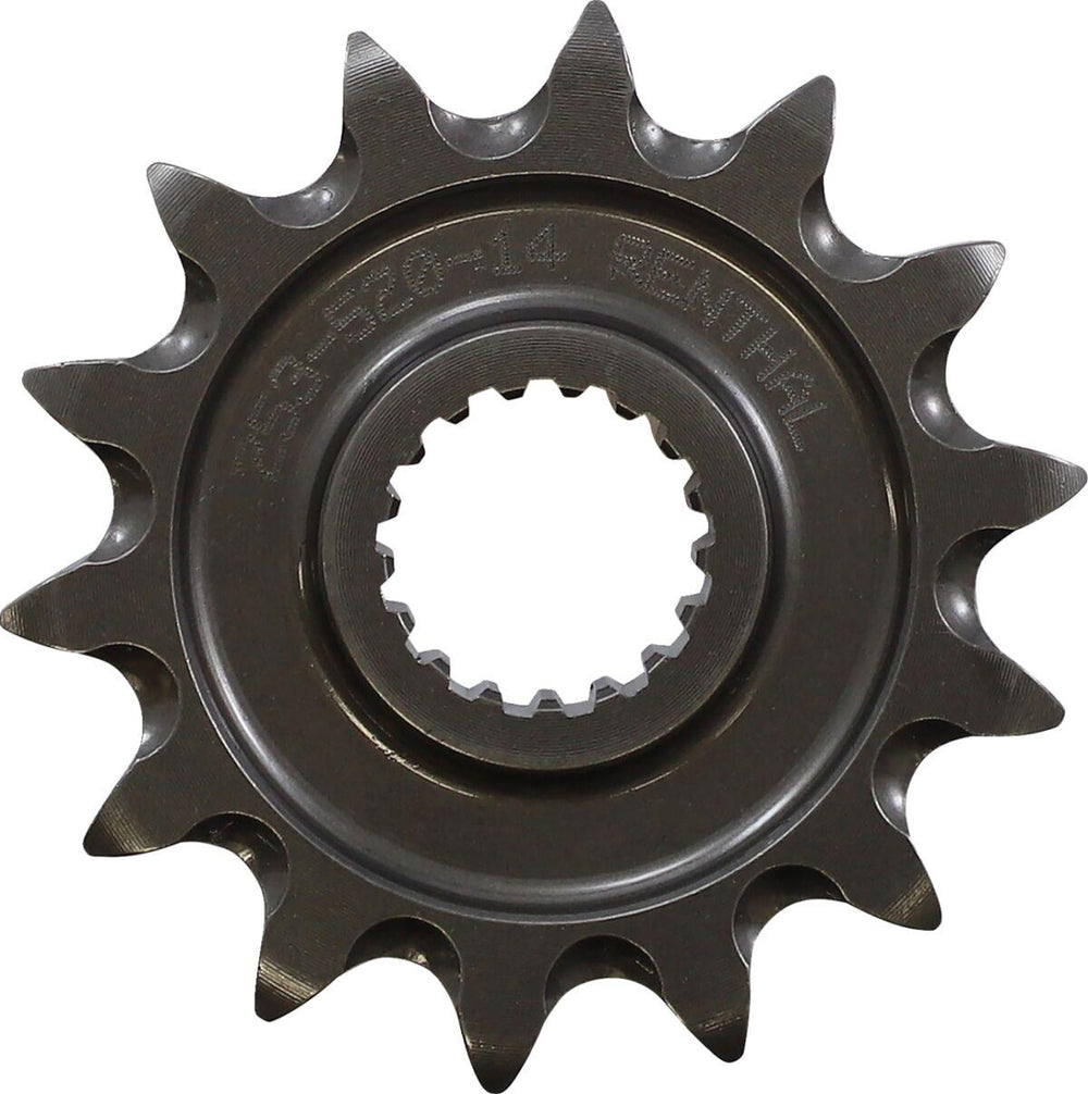 Renthal Sprocket For Honda CR250 1988-2007 Front 14T