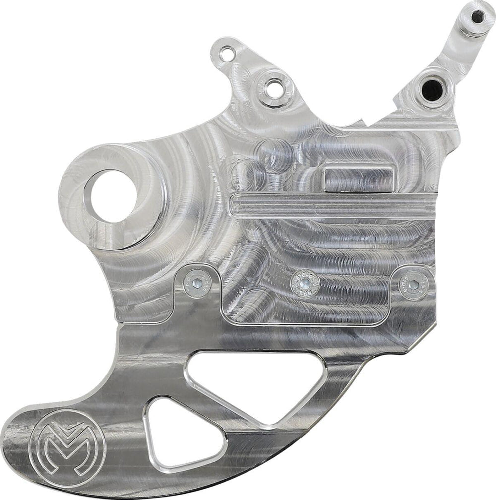Moose Racing Disc Brake Disc Guard For Yamaha XT 250 2020-2021 Rear