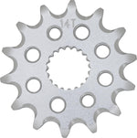 Moose Racing Front Sprocket For Honda CRF150R 2007-2021 Front