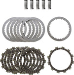 Vintco Clutch Plate Kit For Suzuki RM 250 1990-1991