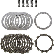 Vintco Clutch Plate Kit For Suzuki RM 250 1990-1991