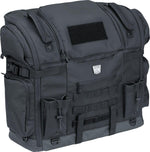 Kuryakyn Pet Palace Titan Pet Carrier Lugge Bag For Honda GL 1500 Goldwing 1988 - Black