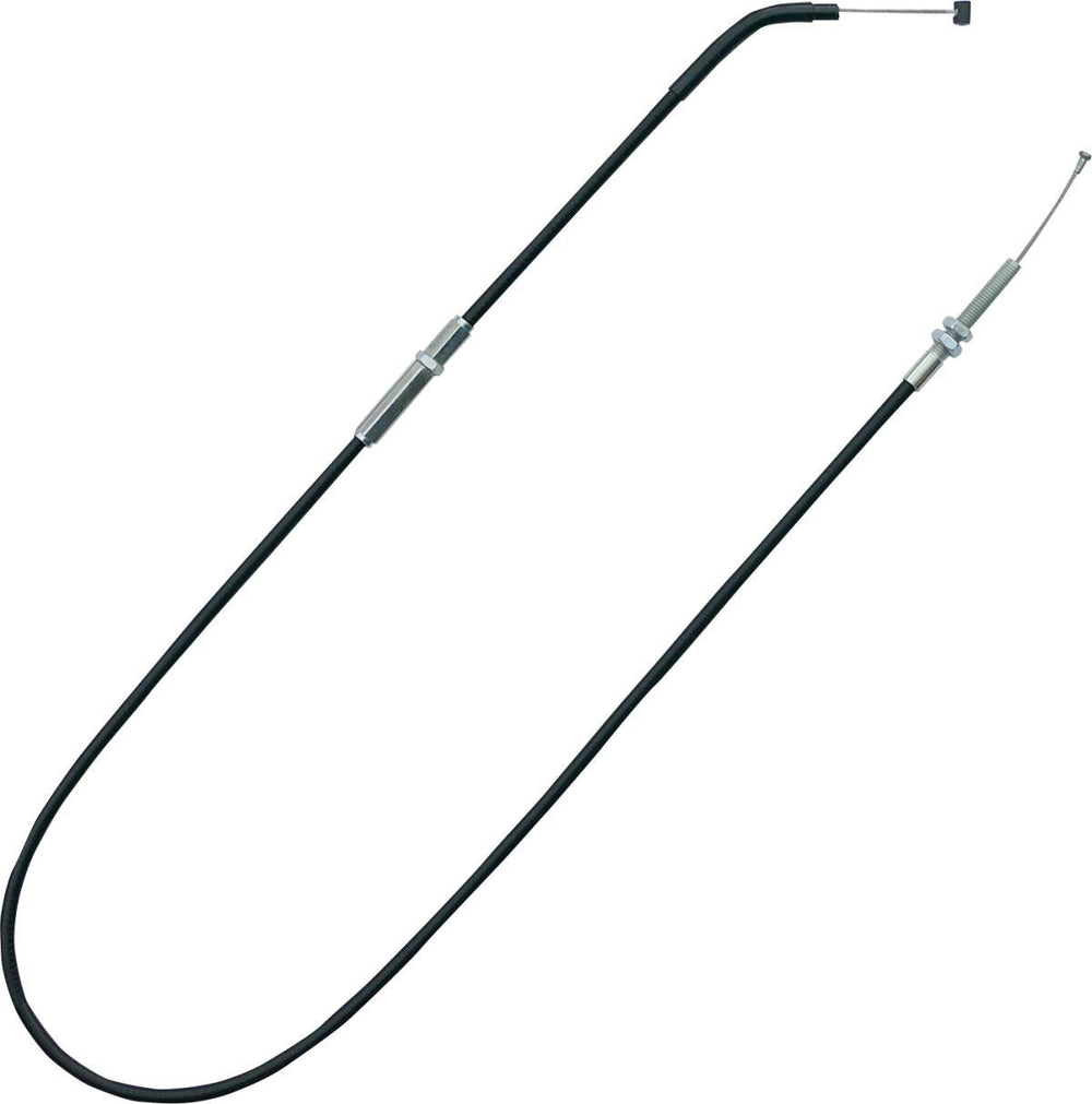 Venhill Featherlite Clutch Cable For Suzuki GSX-S 750 2018-2022 - Black