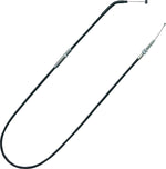 Venhill Featherlite Clutch Cable For Suzuki GSX-S 750 2018-2022 - Black