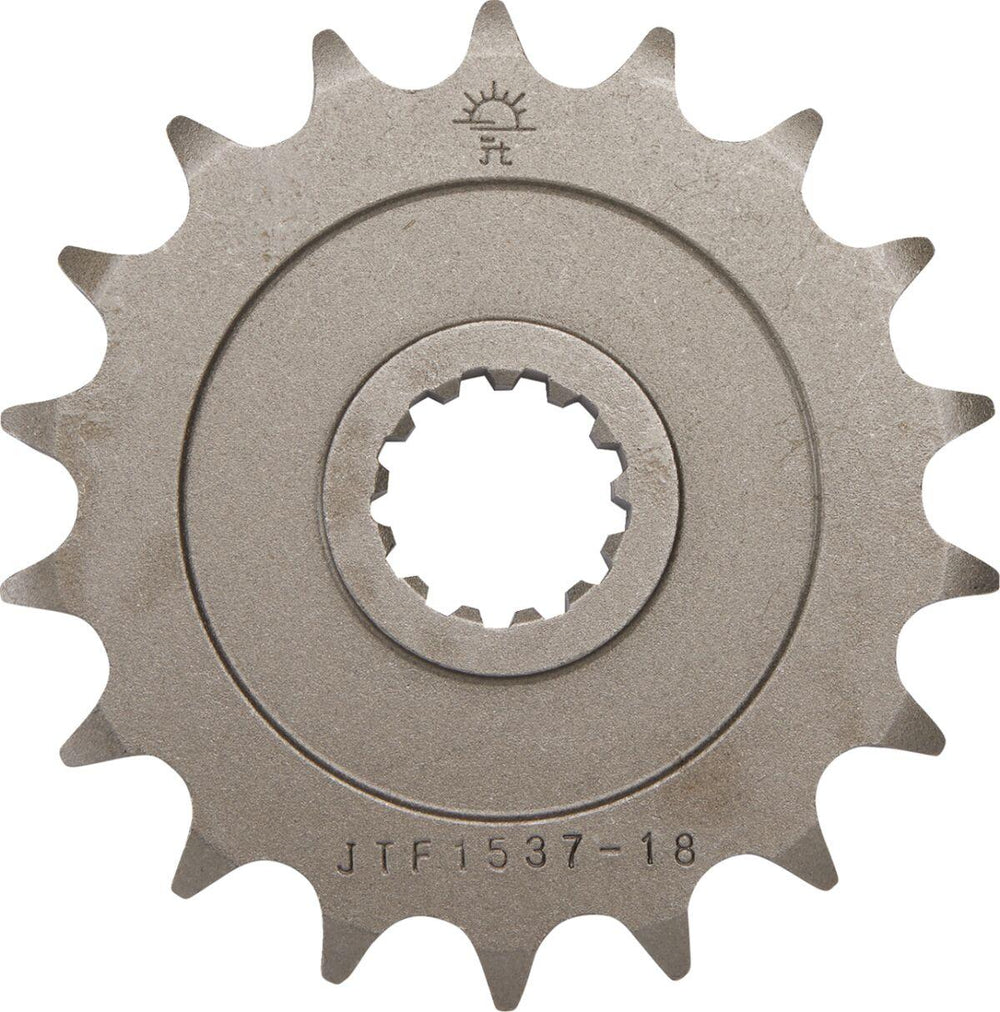 JT Sprocket For Kawasaki KLV 1000 2004-2006 Front  18T