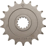 JT Sprocket For Kawasaki KLV 1000 2004-2006 Front  18T