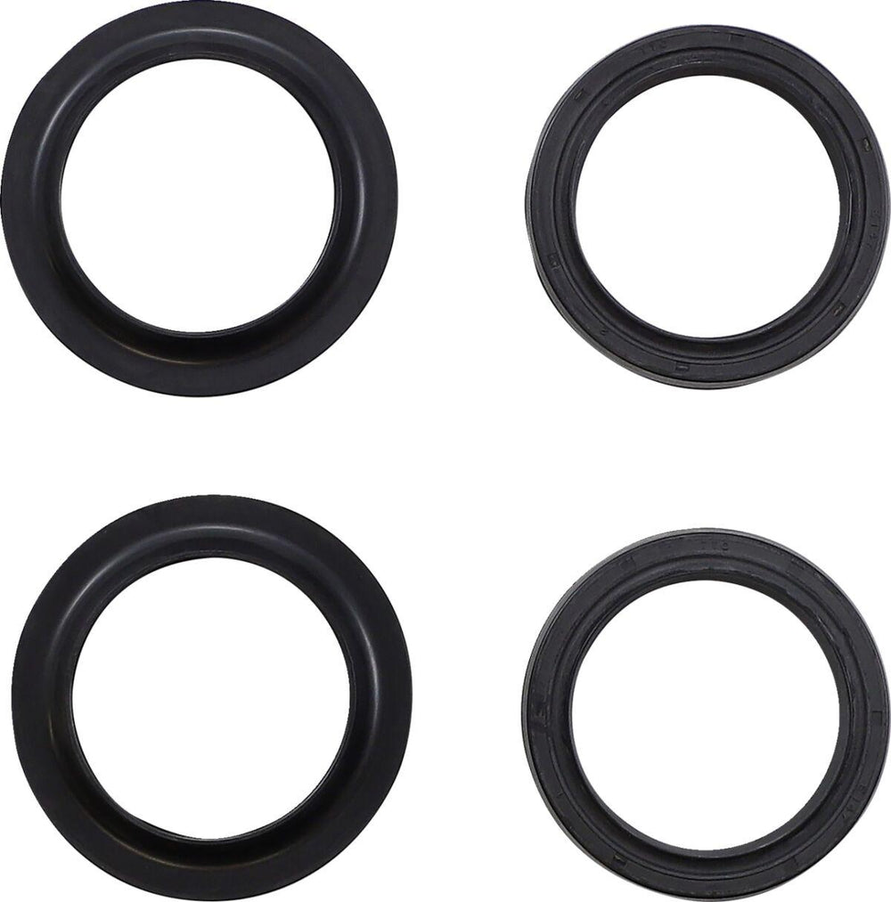 Moose Racing Fork Oil Seal Kit For Honda CB750SC Nighthawk S 1984-1985
