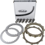 Vintco Clutch Plate Kit For Honda CR500 1990-2001