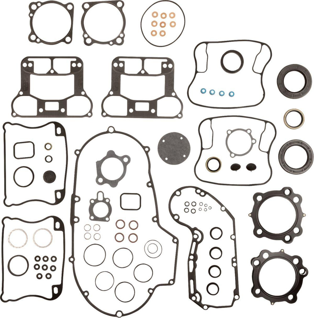 Cometic Complete Gasket Kit For Harley Davidson XL1200C 1996-2003