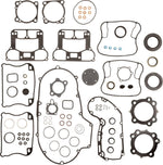 Cometic Complete Gasket Kit For Harley Davidson XL1200C 1996-2003