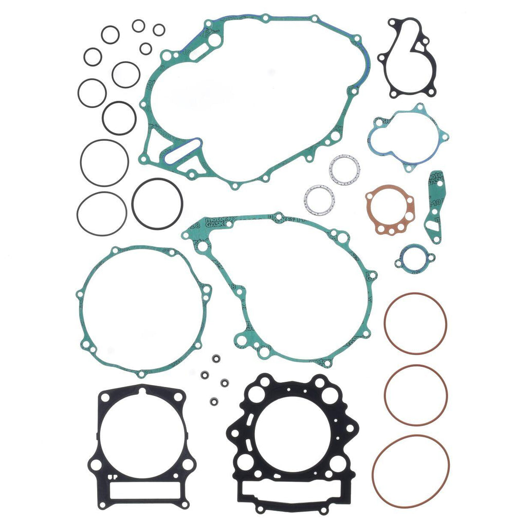 Athena Complete Gasket Kit For Yamaha MT-03 660 2006-2009