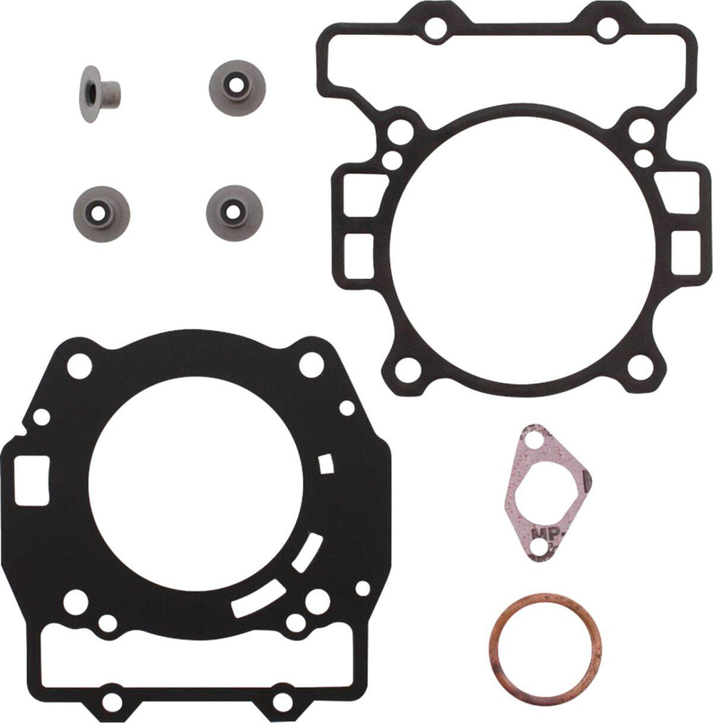 Vertex Top End Gasket Kit For Polaris Hawkeye 325 2X4 2015
