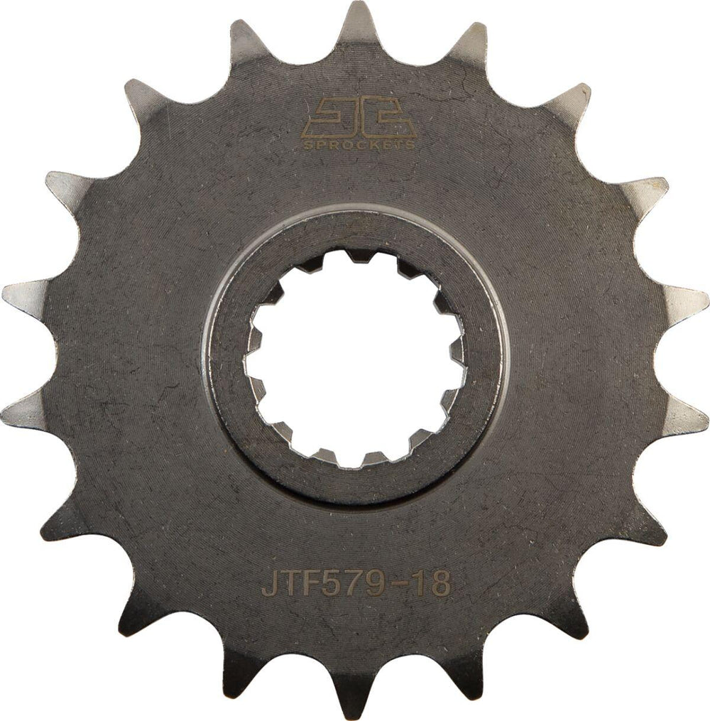 JT Sprocket For Yamaha FJ 1100 1984-1985 Front  18T