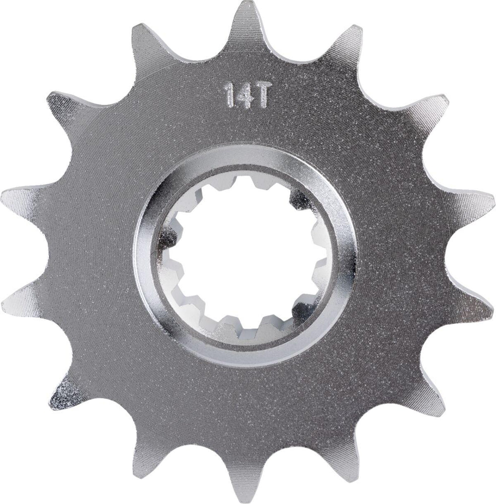 Moose Racing Sprocket For Husaberg FC350 1995-1996 Front 14T