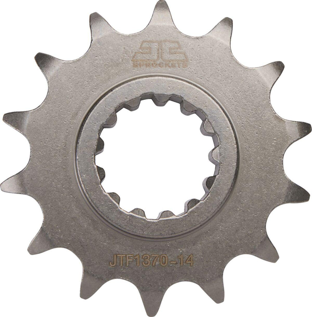 JT Sprocket For Honda CB600F 2007-2013 Front  14T