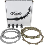 Vintco Clutch Plate Kit For Yamaha YZ80 1981-1985