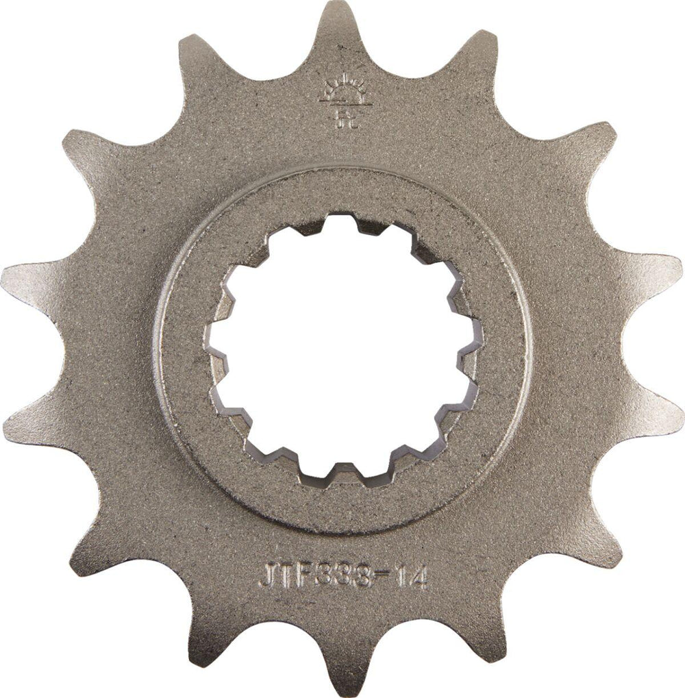 JT Sprocket For Honda CB1000R 2008-2017 Front  14T