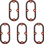 James Derby/Inspection Cover Gasket Kit For Harley Davidson FL 1200 1977