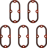 James Derby/Inspection Cover Gasket Kit For Harley Davidson FL 1200 1977