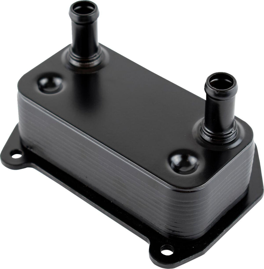 WSM Oil Radiator For Sea-doo GTS 130 2011-2016 - Black