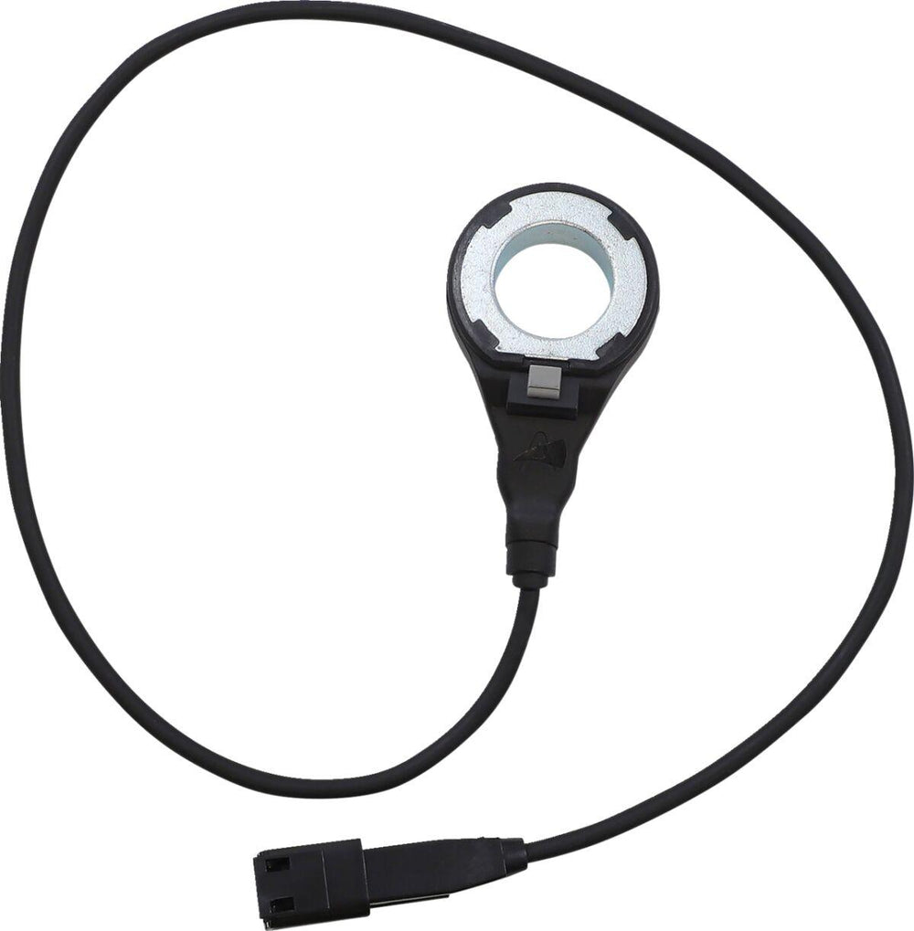 Drag Specialties Brake Sensor For Harley Davidson FLDE 1750 2018-2020 - Black