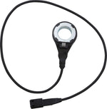 Drag Specialties Brake Sensor For Harley Davidson FLDE 1750 2018-2020 - Black