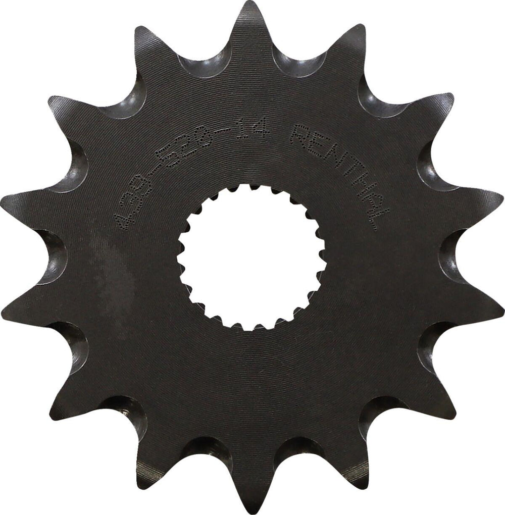 Renthal Sprocket For Honda CR125 2004-2007 Front 14T